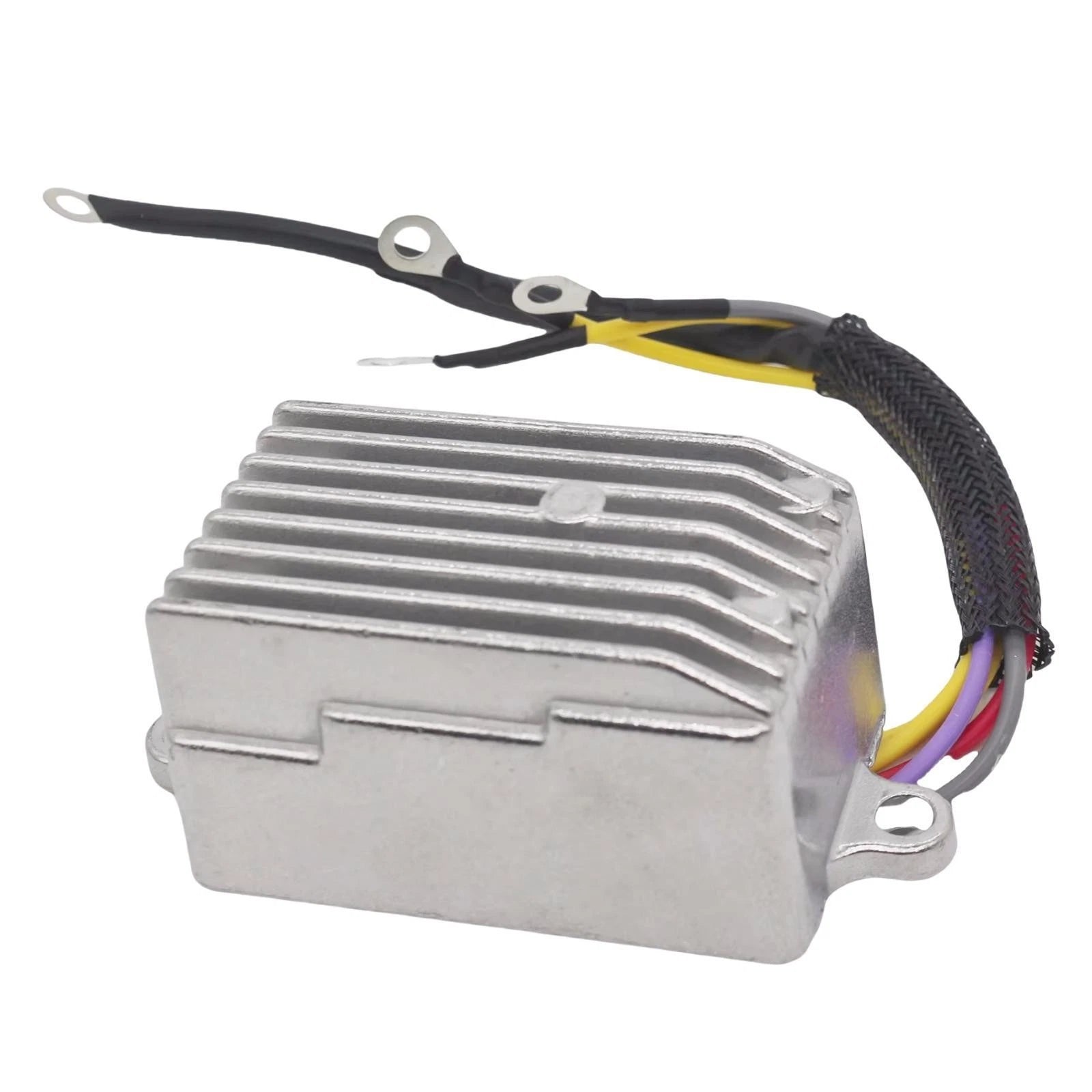 Rectifier Regulator for OMC Evinrude Johnson 40hp 50hp (585001 0585001)