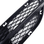Front Bumper Grille Cover for BMW 335i 328i E90 (2008-2012)