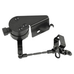 1X Rear Left Suspension Height Sensor for Chevy Avalanche Suburban 1500 (2002–2013) 15128648