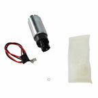 Fuel Pump w/ Filter for Aprilia SRV 850, GP 800 (2007–2011) 641014 641251 T9