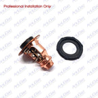 Thermostat for Yamaha 75-90HP 4-Stroke (1999–2006) 6FP-12411-00 6FP-12411-00-00