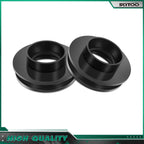 2.5" Front & 2" Rear Leveling Lift Kit for Dodge Ram 3500 (2003–2011)