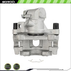 Rear Right Brake Caliper w/ Bracket for Mazda 5 (2006–2015)