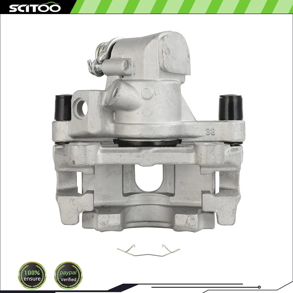 Rear Right Brake Caliper w/ Bracket for Mazda 5 (2006–2015)