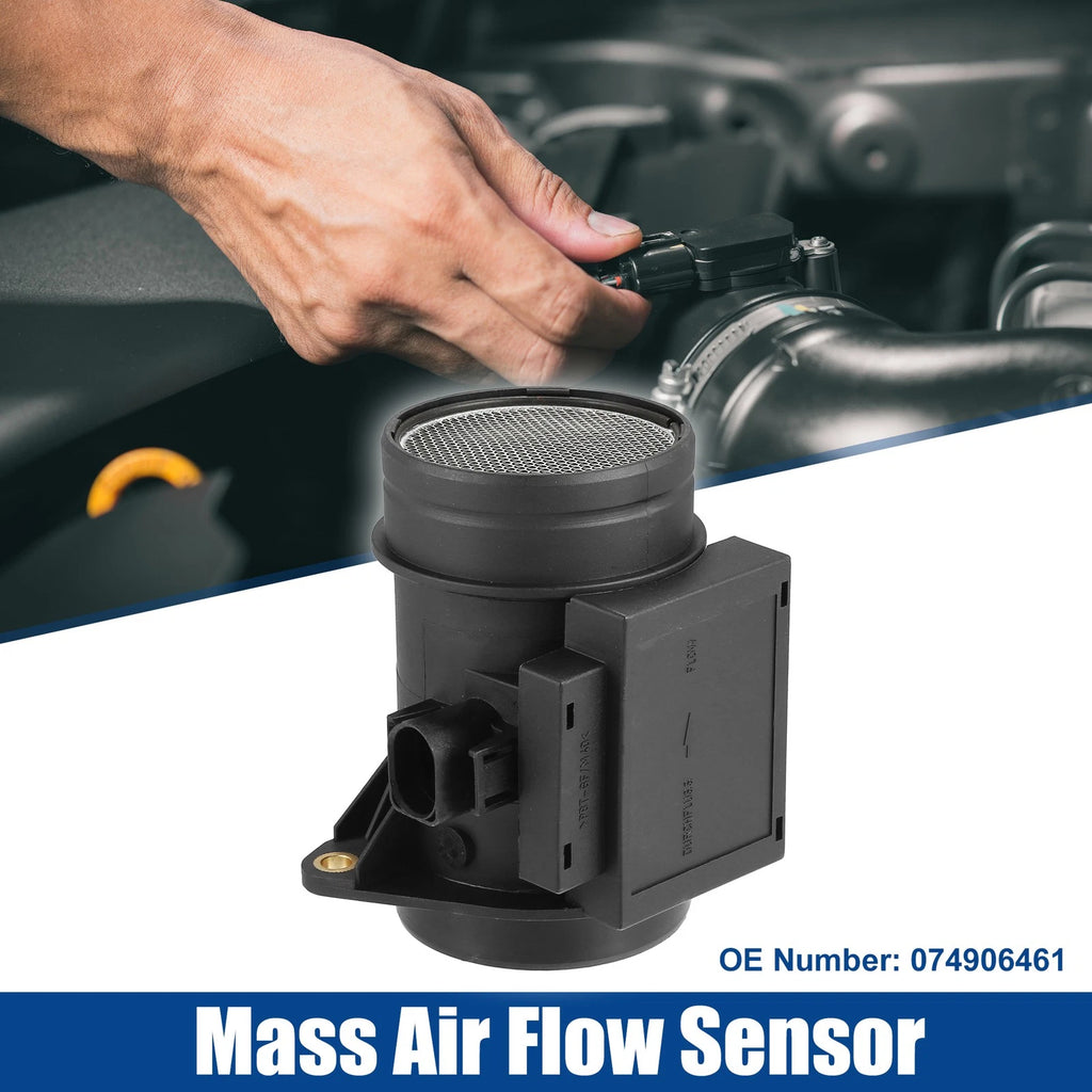 Mass Air Flow Sensor for Volkswagen Golf (1999–2003) No. 074906461