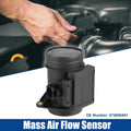 Mass Air Flow Sensor for Volkswagen Golf (1999–2003) No. 074906461