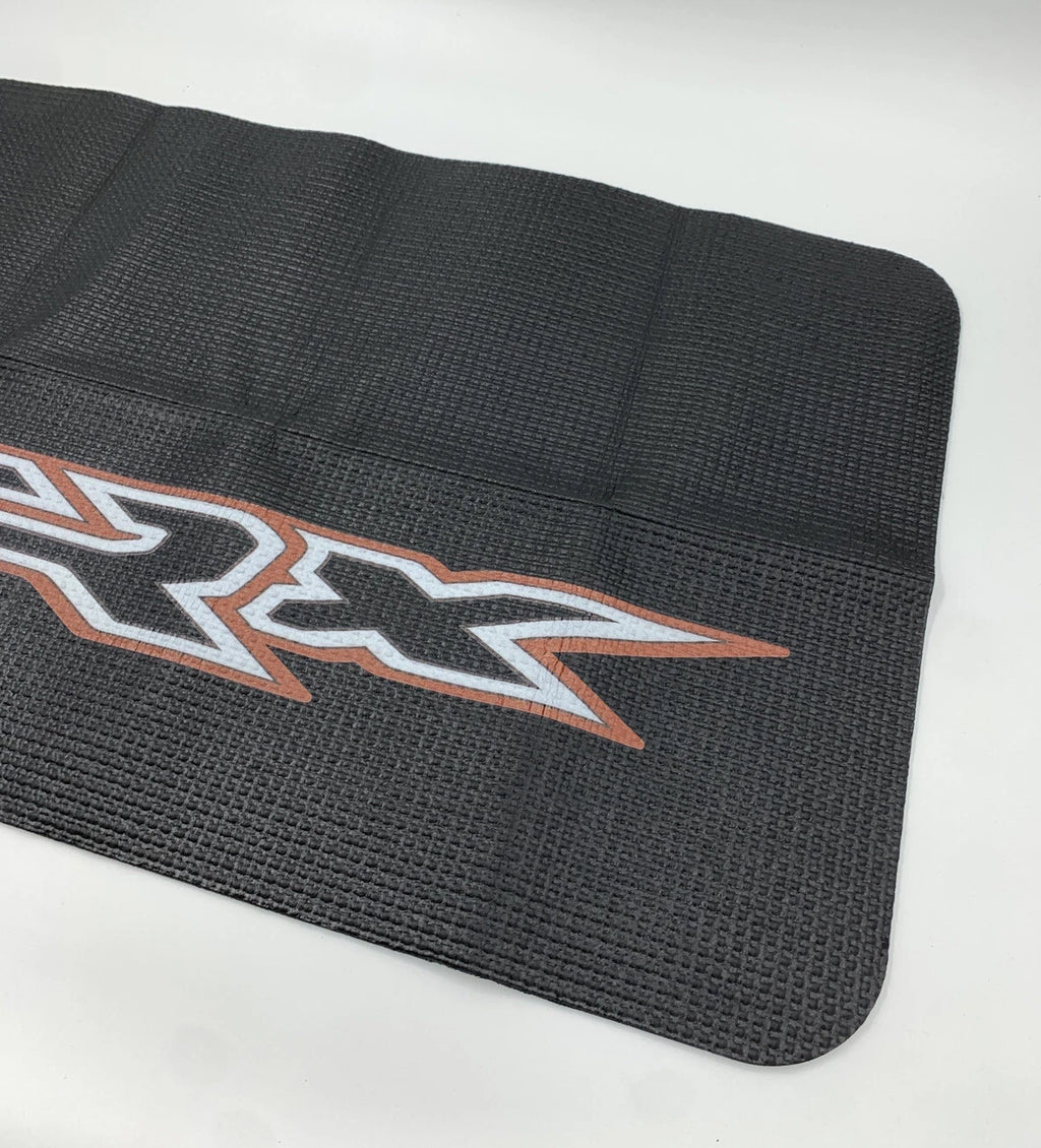 Protective Fender Gripper Cover Cushion for Dodge Ram TRX (2021–2024)