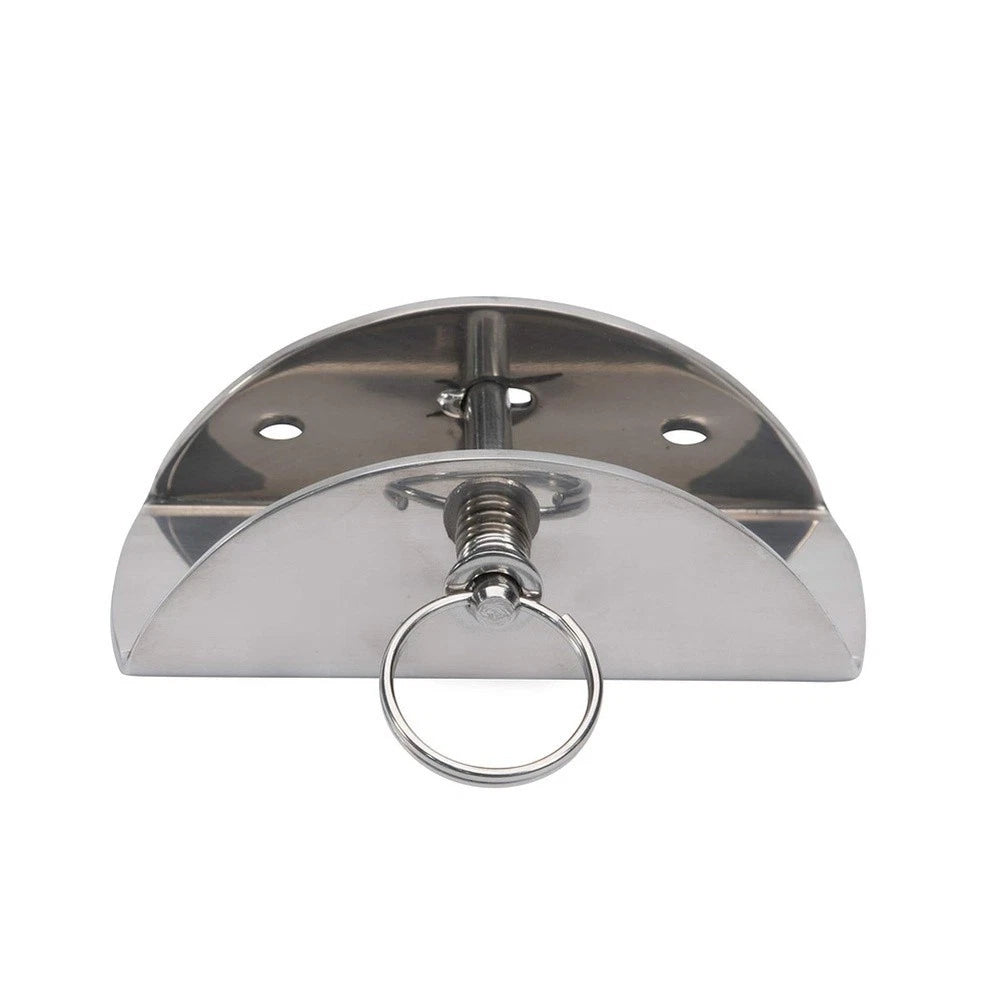 316 Stainless Steel Chain Stopper for Marine Anchor Lock (Yachts)