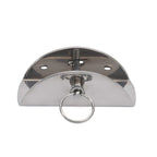 316 Stainless Steel Chain Stopper for Marine Anchor Lock (Yachts)