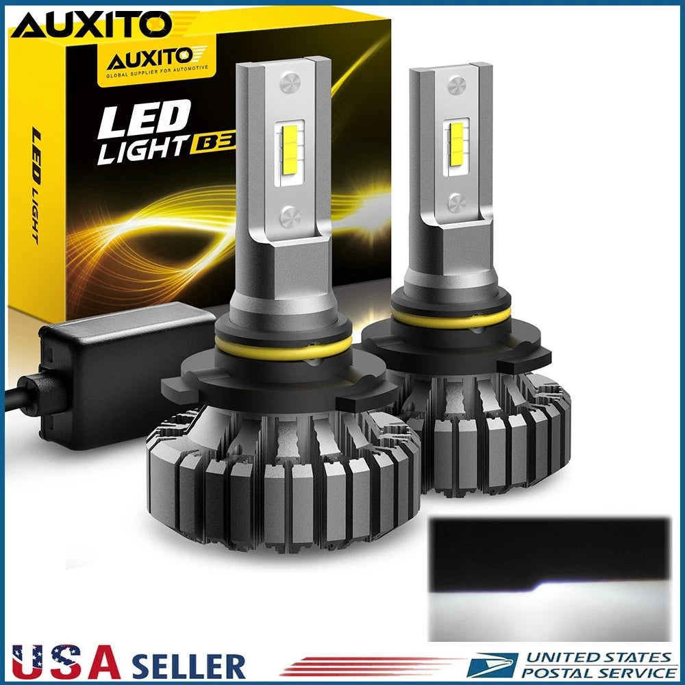 9005 LED Headlight Conversion Kit
