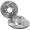 292mm Front Disc Brake Rotors for BMW 118d E87 E88 (2009-2013)