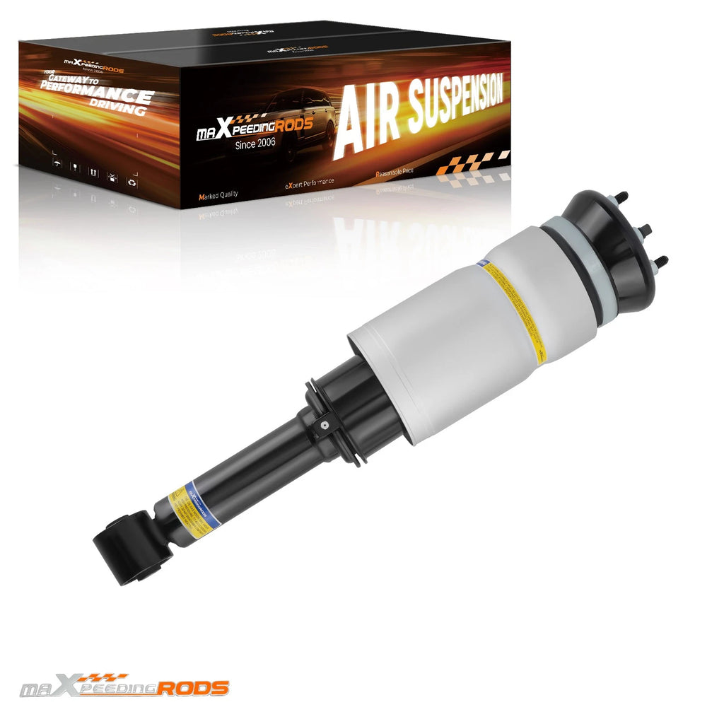 Set of 2 Air Suspension Struts for Range Rover LR3 (2005–2009)