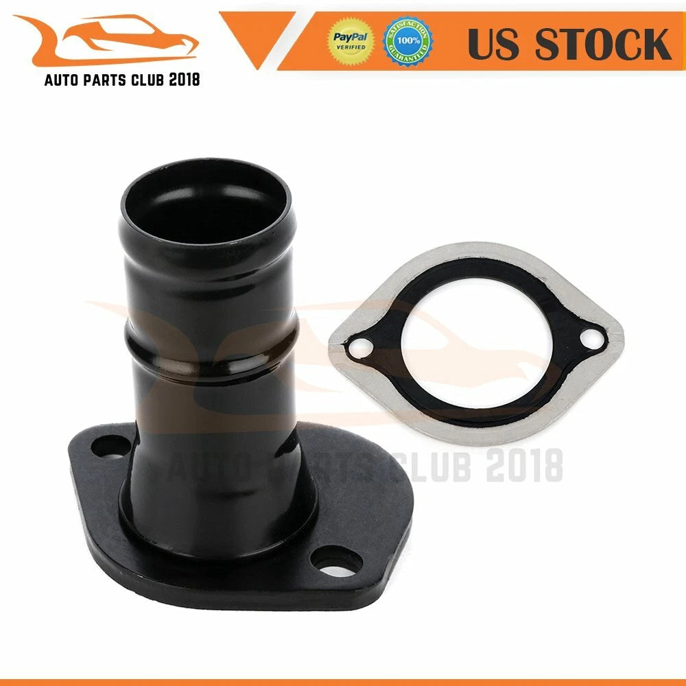 Thermostat Housing for Chrysler Town & Country (2001–2006)