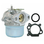 Carburetor Replacement for Models 214570, 497586, 499059, 799869, 792253
