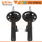 Front Suspension Strut Assembly Pair for Ford Taurus, Lincoln MKS (2010–2012)