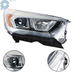 Halogen Headlight with LED DRL for Ford Escape (2017-2019) Right Side