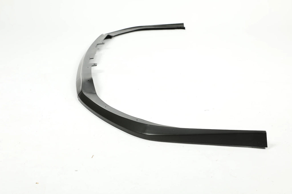 Front Bumper Lip Spoiler for Subaru WRX STI (2011–2014)