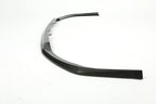 Front Bumper Lip Spoiler for Subaru WRX STI (2011–2014)