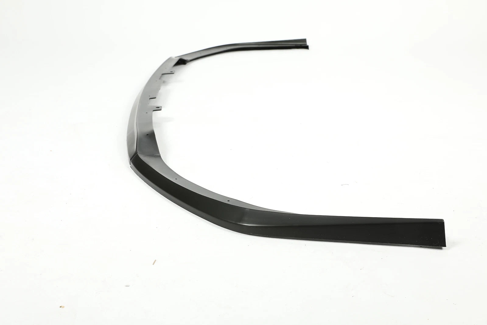 Front Bumper Lip Spoiler for Subaru WRX STI (2011–2014)