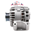 Alternator for Mazda Tribute, Ford Escape (2001-2004)