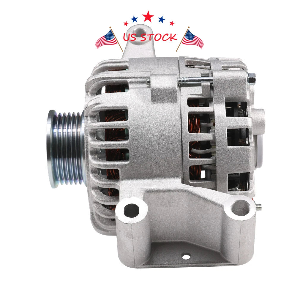 Alternator for Mazda Tribute, Ford Escape (2001-2004)