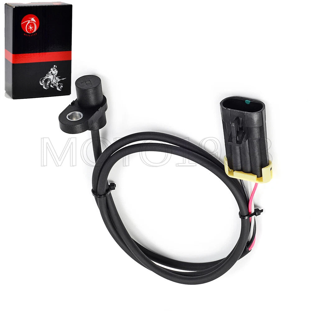 Hall Effect Speed Sensor for Polaris Ranger Crew 800 (2010)