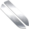 2pc. Luxury FX Polished Rear Window Trim for 2020-2023 Cadillac XT6