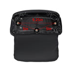 Moto Trunk for Harley Street Road Glide (2014–2024)