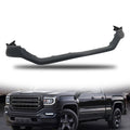 Plastic Front Bumper Upper Section for GMC Sierra 1500 (2016–2018) 23496760