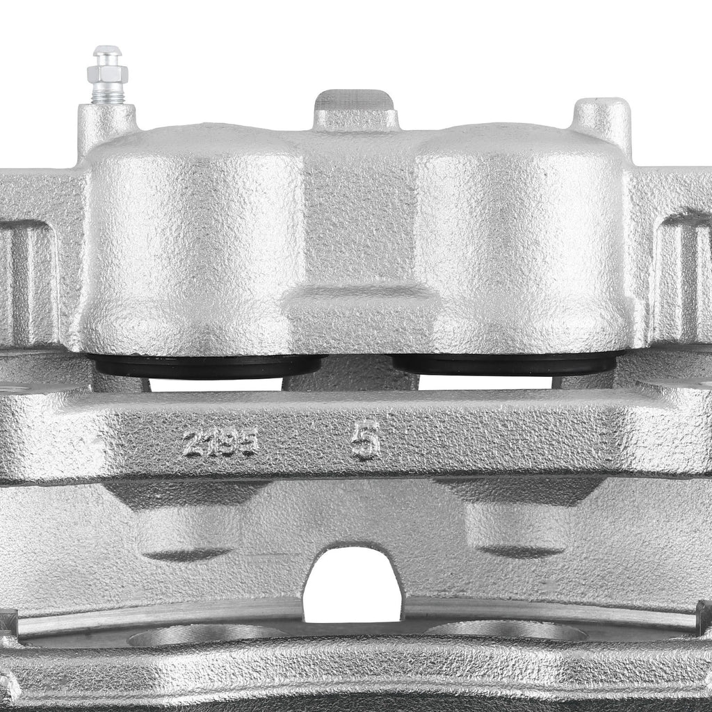 Front Left Right Caliper w/ Bracket for Ford Expedition F-150 (2010–2021)