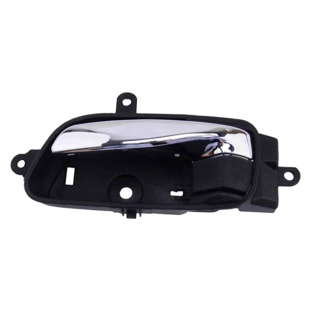 Left Driver Side Interior Door Handle for Nissan Altima, Armada (2002-2023)