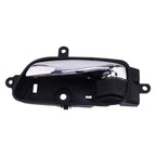 Left Driver Side Interior Door Handle for Nissan Altima, Armada (2002-2023)
