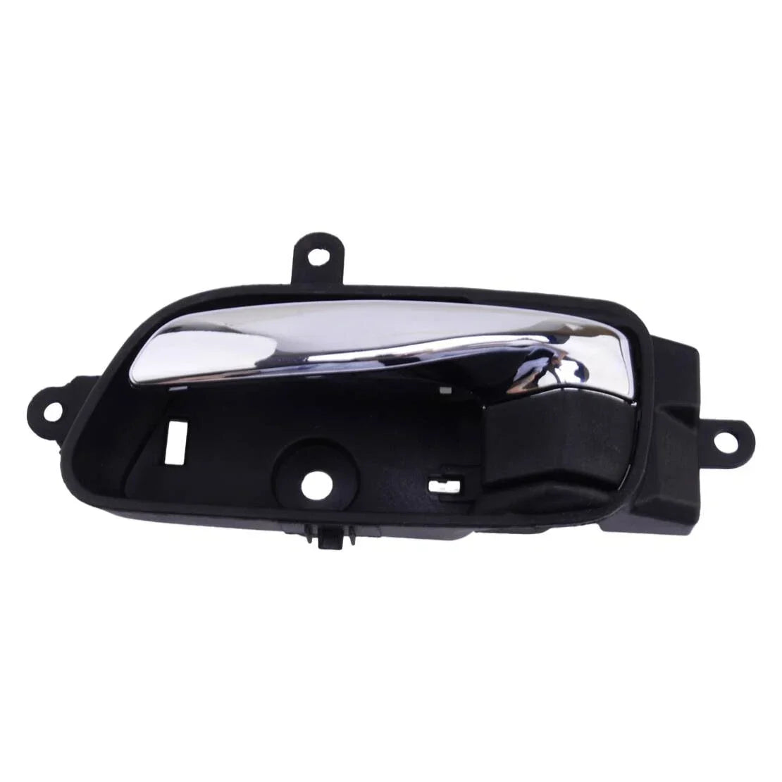 Left Driver Side Interior Door Handle for Nissan Altima, Armada (2002-2023)