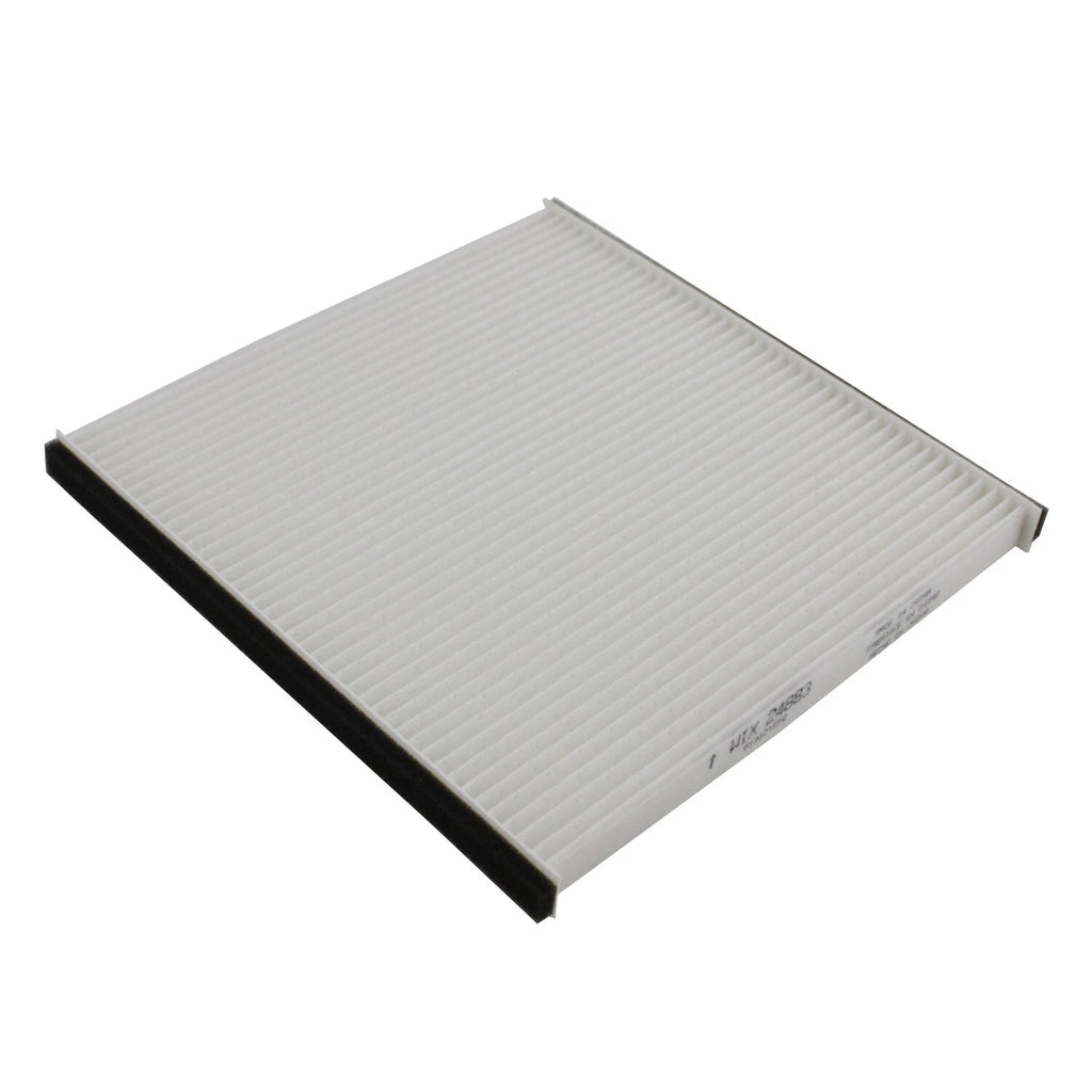 WIX Cabin Air Filter 24883 for