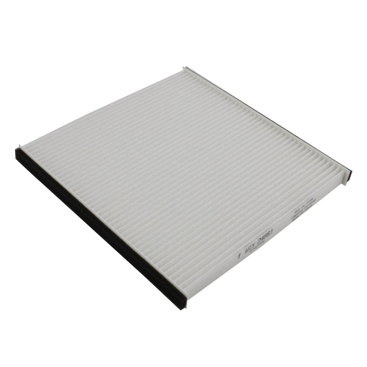 WIX Cabin Air Filter 24883 for