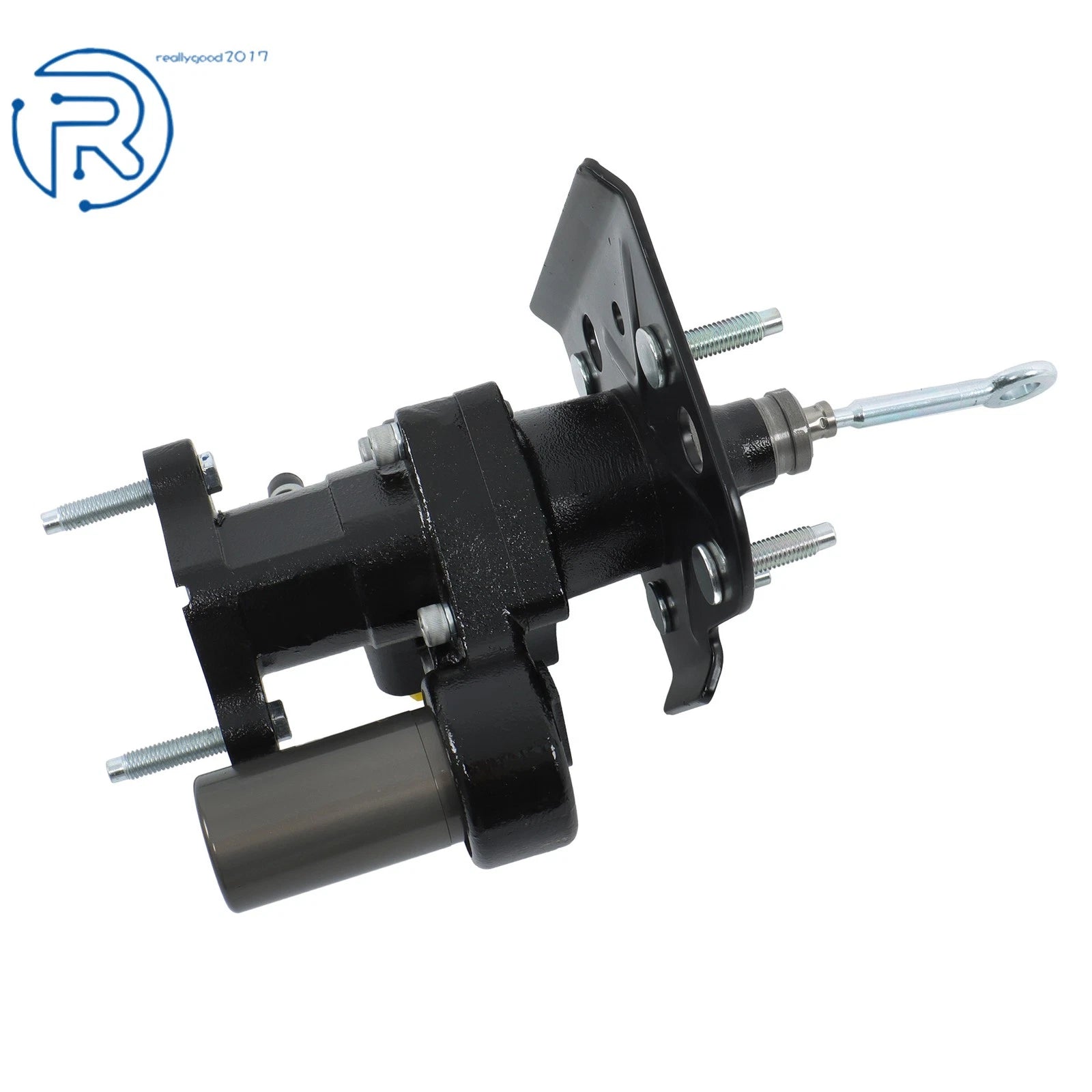 Hydraulic Brake Booster for Chevy Silverado 2500 GMC (2012-2014)