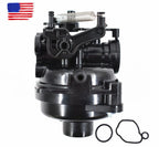 Carburetor for Briggs & Stratton Engines (09P702, 594058, 799584)
