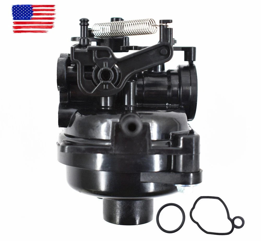 Carburetor for Briggs & Stratton Engines (09P702, 594058, 799584)