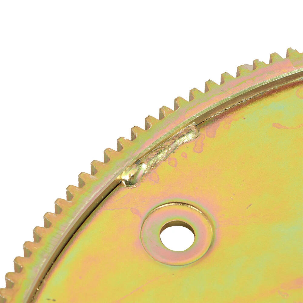 Flexplate Adapter for Gen III LS1/LS2/LS6/5.3/6.0 to TH350/700R4/4L60