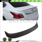 Factory Style Spoiler Visor for Nissan Altima Sedan (2013–2015)