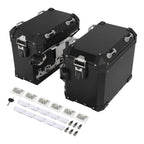 Saddlebags Pannier Luggage Side Case for BMW R1200GS (2013–2018), F900GS (2023–2025)