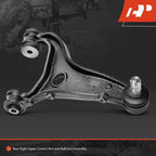 Rear Right Upper Control Arm with Ball Joint for Subaru Outback (2010-2018)