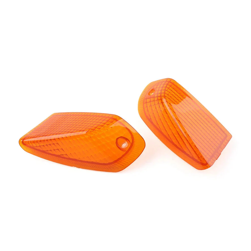 Rear Turn Signal Light Lens for KAWASAKI ZZR400 ZZR600 (1990-1992)