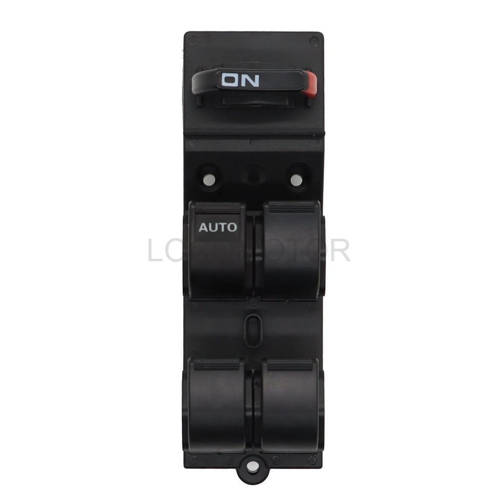 Front Left Master Window Switch for Honda Civic (1996–2000) 83593S049500