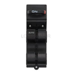 Front Left Master Window Switch for Honda Civic (1996–2000) 83593S049500