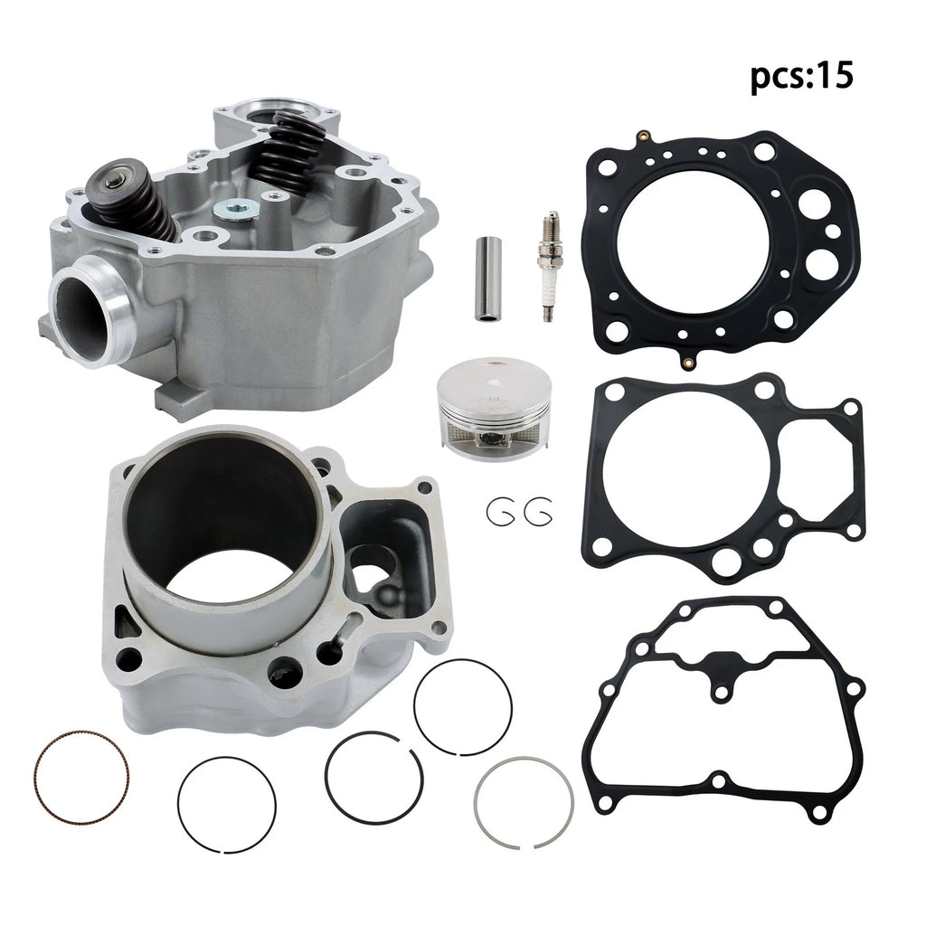Rebuild Kit Cylinder Head Sleeve for Honda TRX420 (2009–2024)