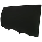 Rear Passenger Door Glass for Toyota Sienna (2004–2010)