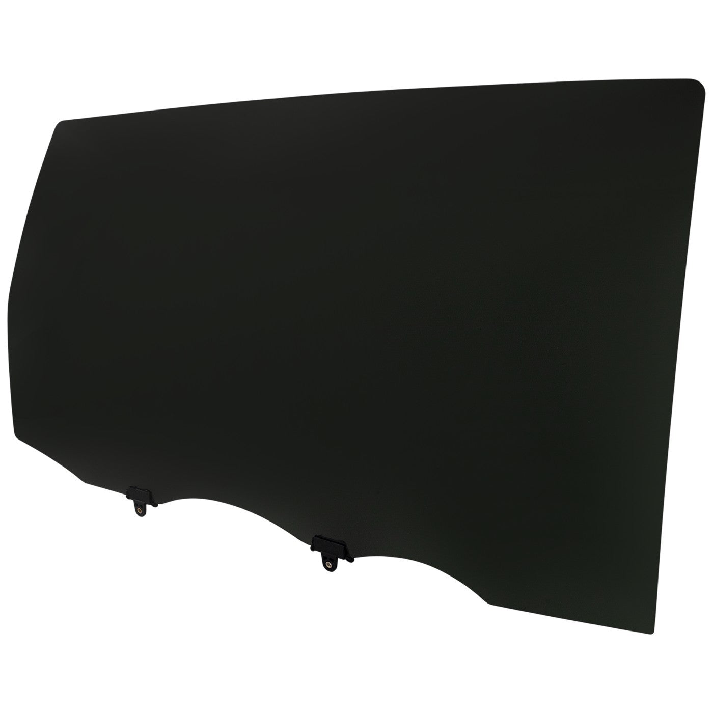 Rear Passenger Door Glass for Toyota Sienna (2004–2010)