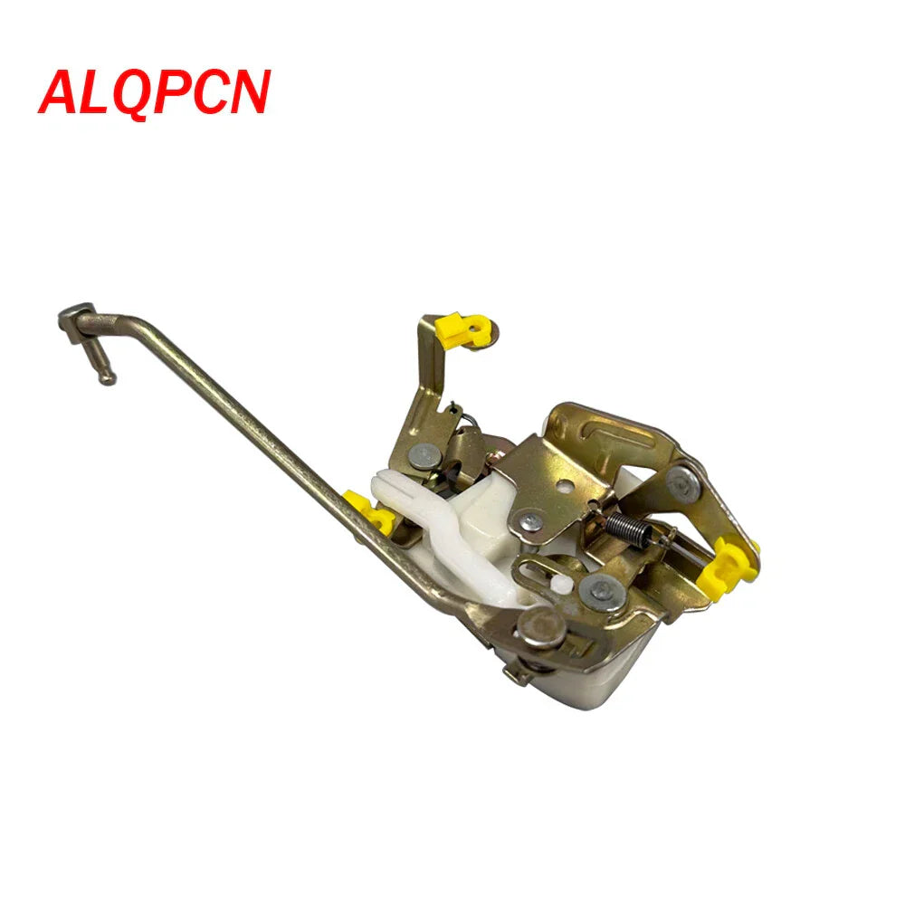 Left Side Front Door Lock Latch for Mazda B-Series B2000 B2200 B2500 (1985-1998)