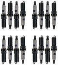 Set of 16 Spark Plugs for Dodge Challenger Charger Jeep Grand Cherokee V8